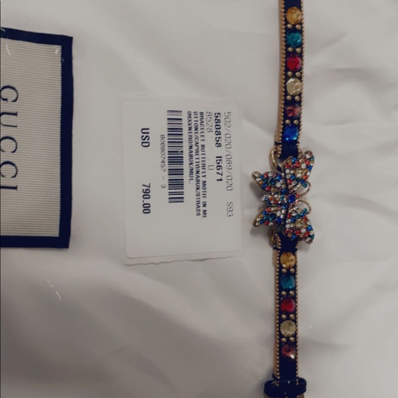 Bracelet :) - Picture 4 of 4